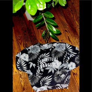 Sz L Spiritual Gangster 🌱